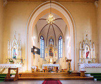  Kościół 