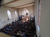 Triduum Paschalne