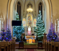  Boże Narodzenie 2025 