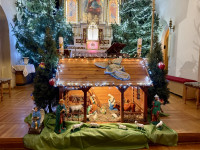  Boże Narodzenie 2025 