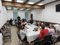  Spotkanie opłatkowe dziecięcych grup parafialnych 