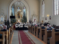  Kolędowanie z zespołem Wrzos 