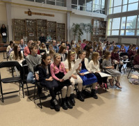  Diecezjalny Przegląd Kolęd i Pastorałek 