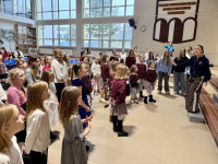  Diecezjalny Przegląd Kolęd i Pastorałek 