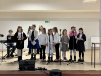  Diecezjalny Przegląd Kolęd i Pastorałek 