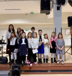  Diecezjalny Przegląd Kolęd i Pastorałek 