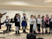  Diecezjalny Przegląd Kolęd i Pastorałek 