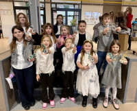  Diecezjalny Przegląd Kolęd i Pastorałek 