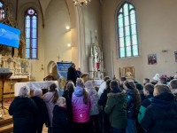  Rekolekcje wielkopostne 2026 