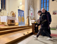  Rekolekcje wielkopostne 2026 