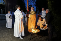  Triduum Paschalne A. D. 2026 