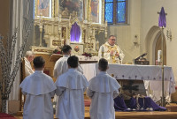  Triduum Paschalne A. D. 2026 