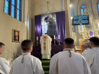  Triduum Paschalne A. D. 2026 