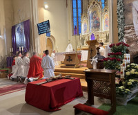  Triduum Paschalne A. D. 2026 