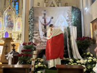  Triduum Paschalne A. D. 2026 