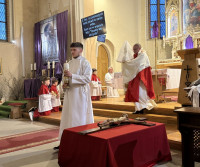  Triduum Paschalne A. D. 2026 