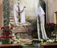  Triduum Paschalne A. D. 2026 