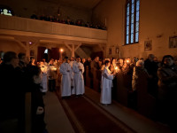  Triduum Paschalne A. D. 2026 