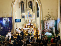  Triduum Paschalne A. D. 2026 