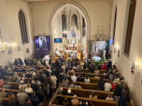  Triduum Paschalne A. D. 2026 