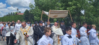  Boże Ciało 2026 
