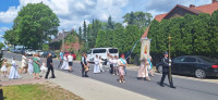  Boże Ciało 2026 