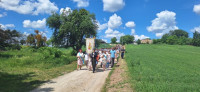 Boże Ciało 2026 