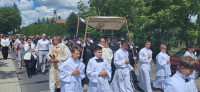  Boże Ciało 2026 