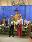  III Parafialny Piknik Rodzinny 