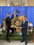  III Parafialny Piknik Rodzinny 