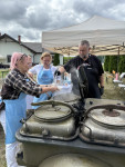  III Parafialny Piknik Rodzinny 