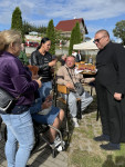  III Parafialny Piknik Rodzinny 