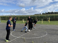  III Parafialny Piknik Rodzinny 