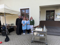  III Parafialny Piknik Rodzinny 