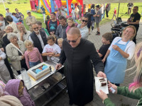  III Parafialny Piknik Rodzinny 