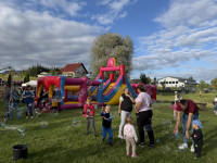  III Parafialny Piknik Rodzinny 