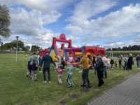  III Parafialny Piknik Rodzinny 