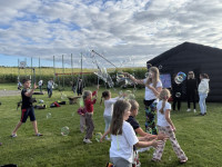  III Parafialny Piknik Rodzinny 